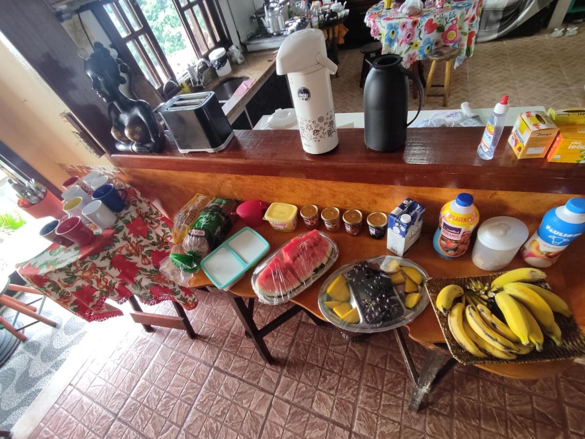 Hostal Favelinha Río de Janeiro