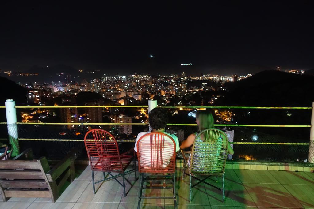 Favelinha Hostal Río de Janeiro