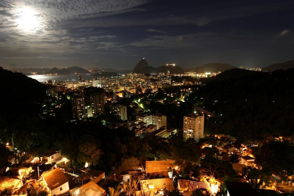 Hostal Favelinha