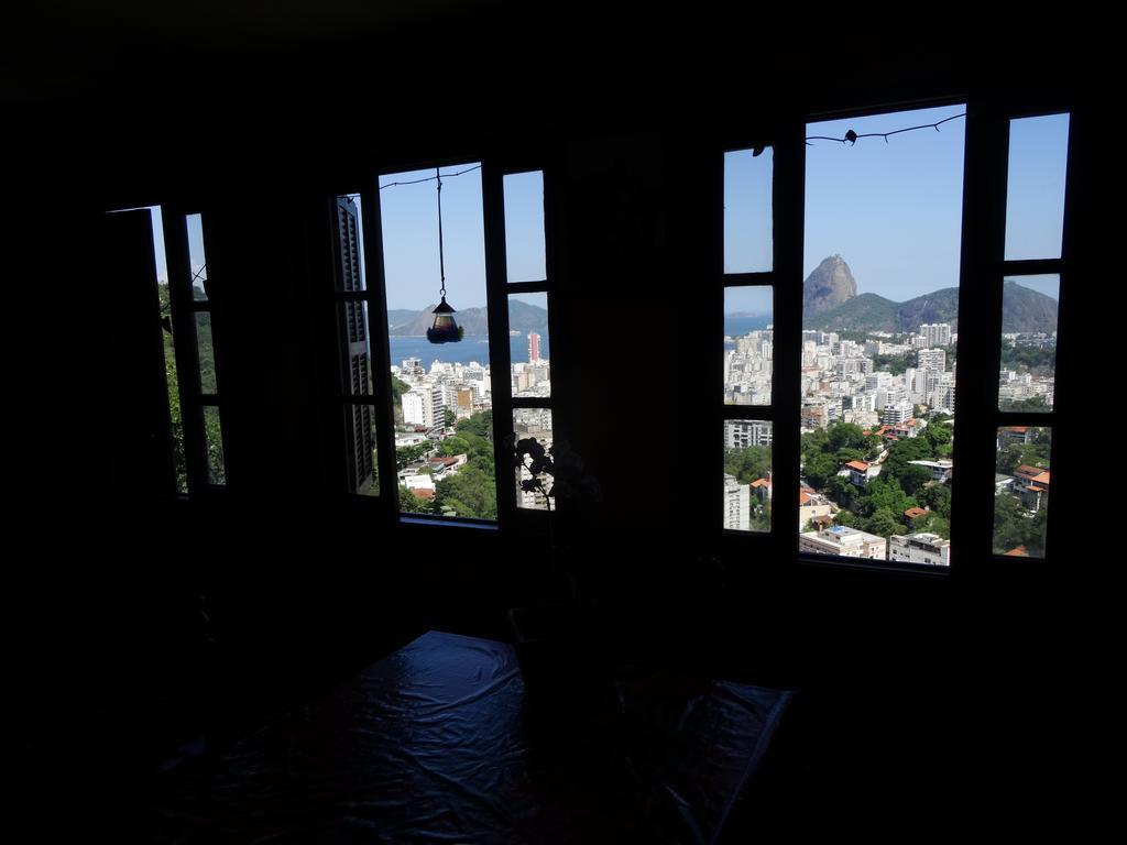 Favelinha Hostal Río de Janeiro