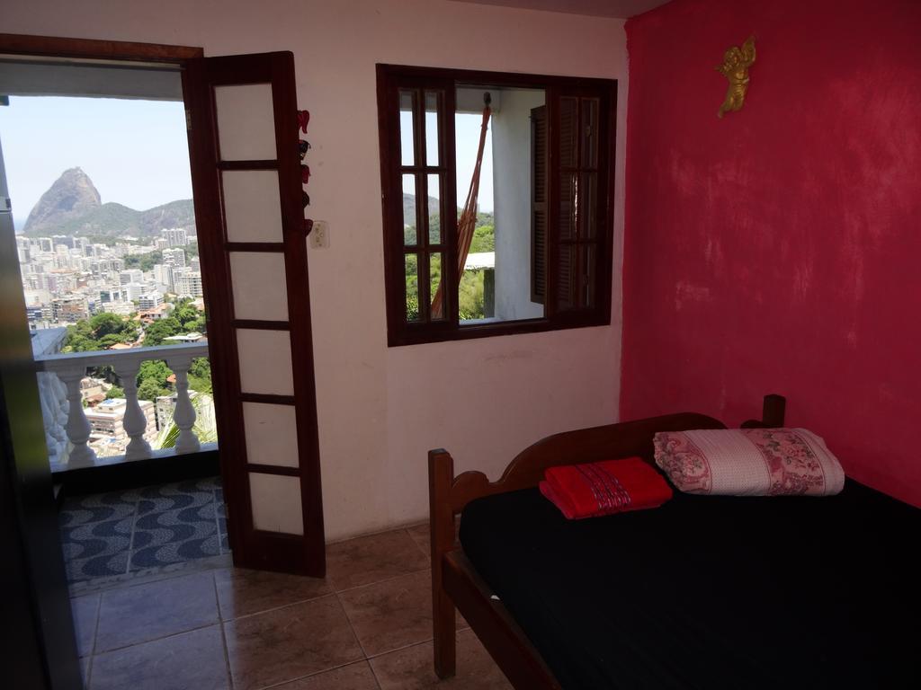 Favelinha Hostal Río de Janeiro