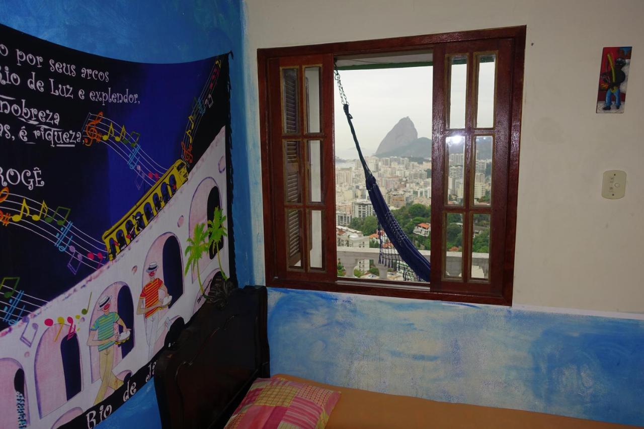 Hostal Favelinha
